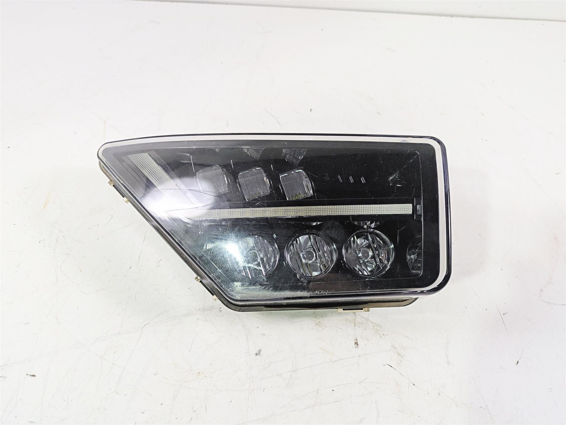 2021 Kawasaki Teryx KRX KRF 1000 Front Right Headlight 23004-0393 {{ shop.shopifyCountryName }} - Mototech271