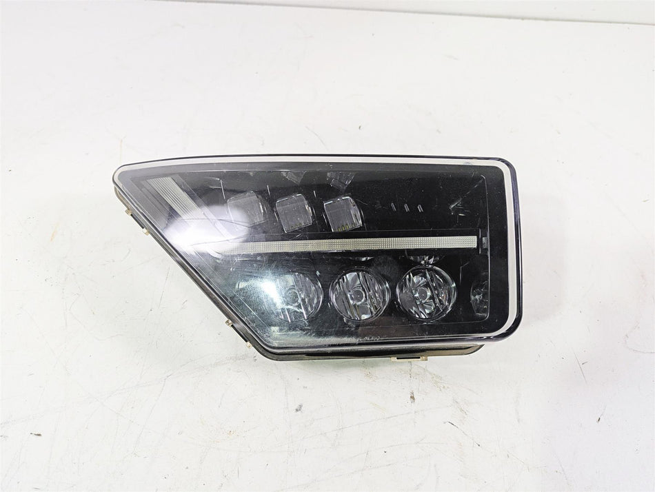 2021 Kawasaki Teryx KRX KRF 1000 Front Right Headlight 23004-0393 {{ shop.shopifyCountryName }} - Mototech271