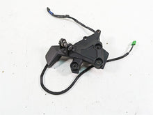 Load image into Gallery viewer, 2018 Kawasaki ZX1002 Ninja H2 SX Right Front Footpeg Mount 35063-1419-46R | Mototech271
