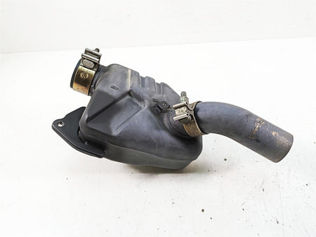 2022 Harley RA1250 S Pan America Oem Exhaust Chamber Middle Section 64900743 {{ shop.shopifyCountryName }} - Mototech271