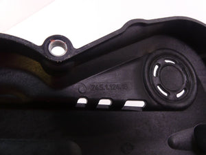 2015 Ducati Diavel Carbon Complete Timing Belt Cover Fairing Set 24511221B | Mototech271
