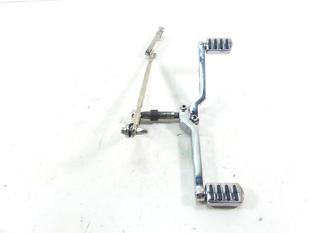 2006 Harley Touring FLHTCU SE E-Glide Shift Lever Gear Pedal & Linkage 34532-00B {{ shop.shopifyCountryName }} - Mototech271