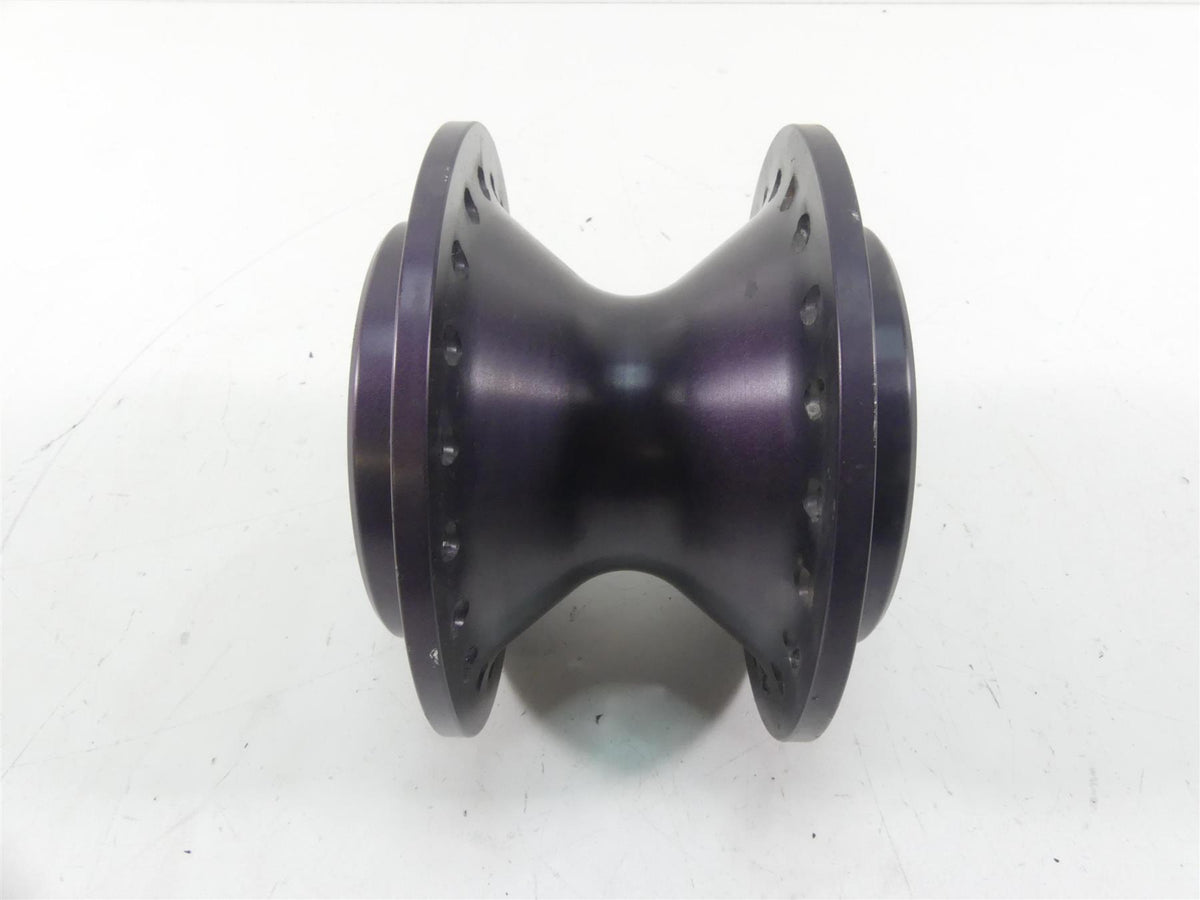 2007 Harley Sportster XL1200 Nightster Front Wheel Center Hub 3/4" 43557-05A {{ shop.shopifyCountryName }} - Mototech271
