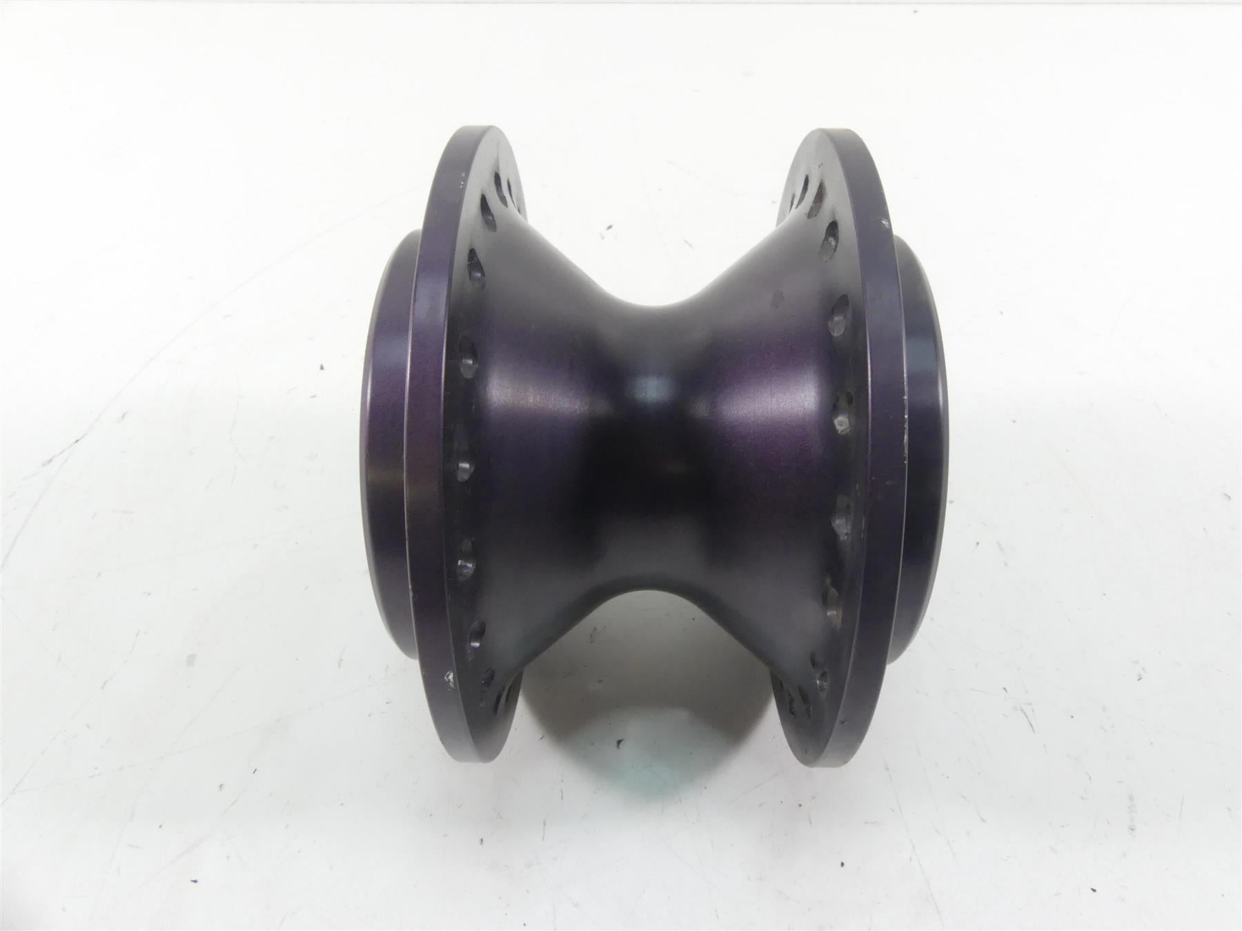 2007 Harley Sportster XL1200 Nightster Front Wheel Center Hub 3/4" 43557-05A {{ shop.shopifyCountryName }} - Mototech271