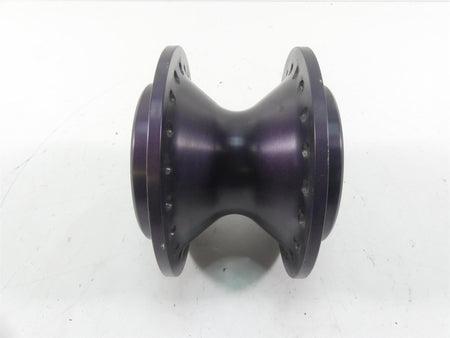 2007 Harley Sportster XL1200 Nightster Front Wheel Center Hub 3/4" 43557-05A {{ shop.shopifyCountryName }} - Mototech271