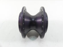 Load image into Gallery viewer, 2007 Harley Sportster XL1200 Nightster Front Wheel Center Hub 3/4&quot; 43557-05A | Mototech271
