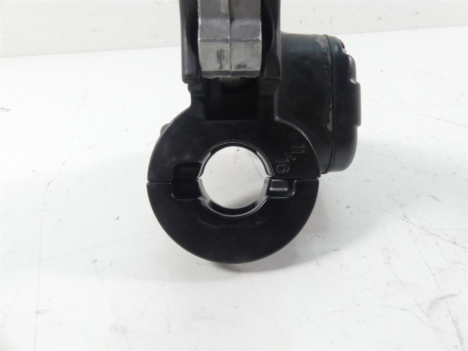 2013 Harley VRSCDX Night Rod Special Clutch Master Cylinder 11/16 38744-09B {{ shop.shopifyCountryName }} - Mototech271