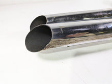 Load image into Gallery viewer, 2003 Harley Softail FXSTDI Deuce 100th Vance Hines Long Shot Exhaust -Read 17811 | Mototech271
