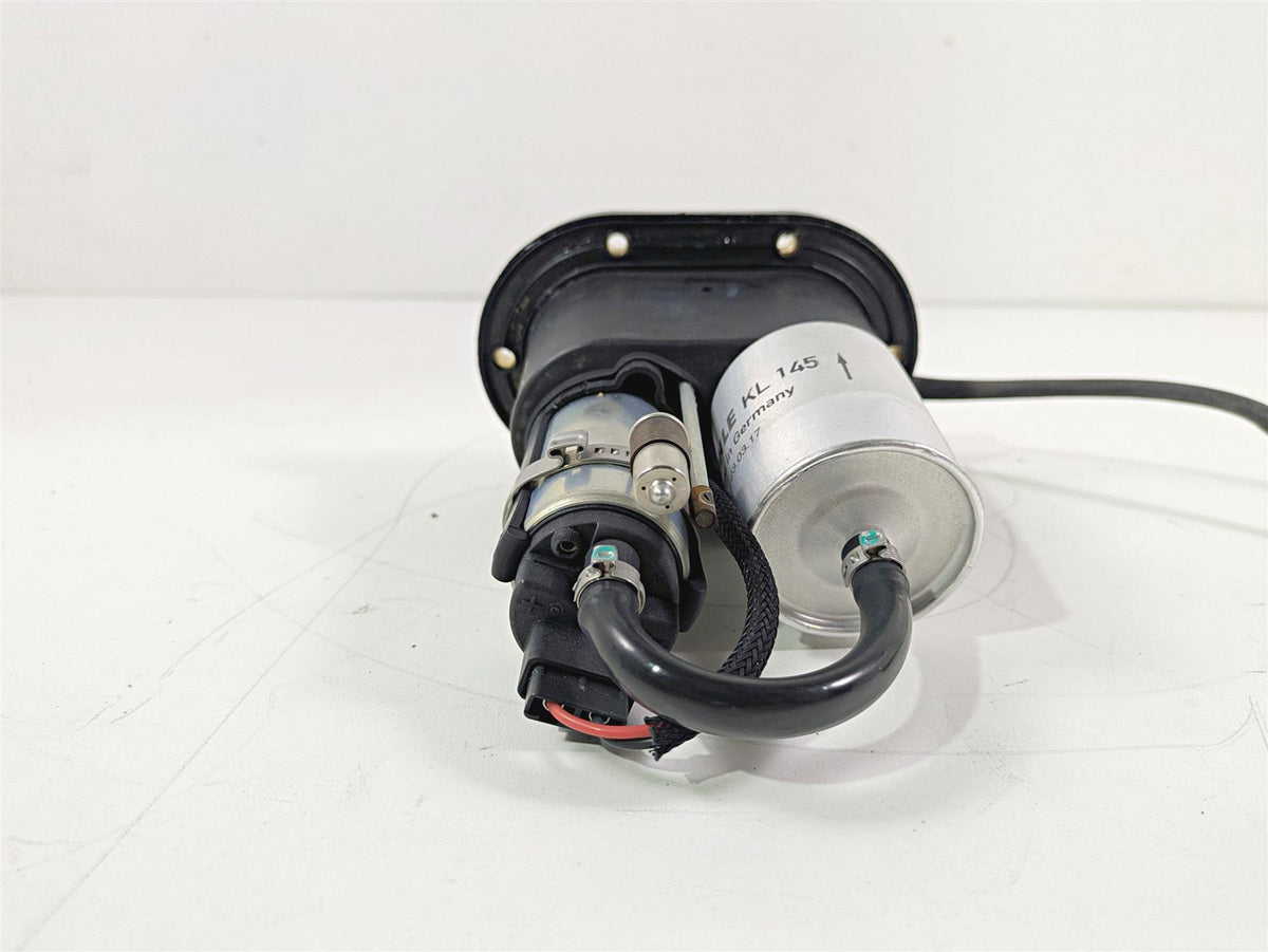2017 Aprilia RSV 1100 Tuono V4 Factory Fuel Gas Petrol Pump - Tested B043925 {{ shop.shopifyCountryName }} - Mototech271