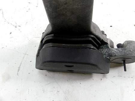 2002 Harley Touring FLHTC Electra Glide Rear Brake Caliper 1" 44080-02 {{ shop.shopifyCountryName }} - Mototech271