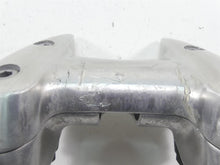Load image into Gallery viewer, 2006 Yamaha Roadliner XV1900 Handlebar Holder Riser Mount Set 1D7-23442-00-00

