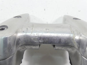 2006 Yamaha Roadliner XV1900 Handlebar Holder Riser Mount Set 1D7-23442-00-00