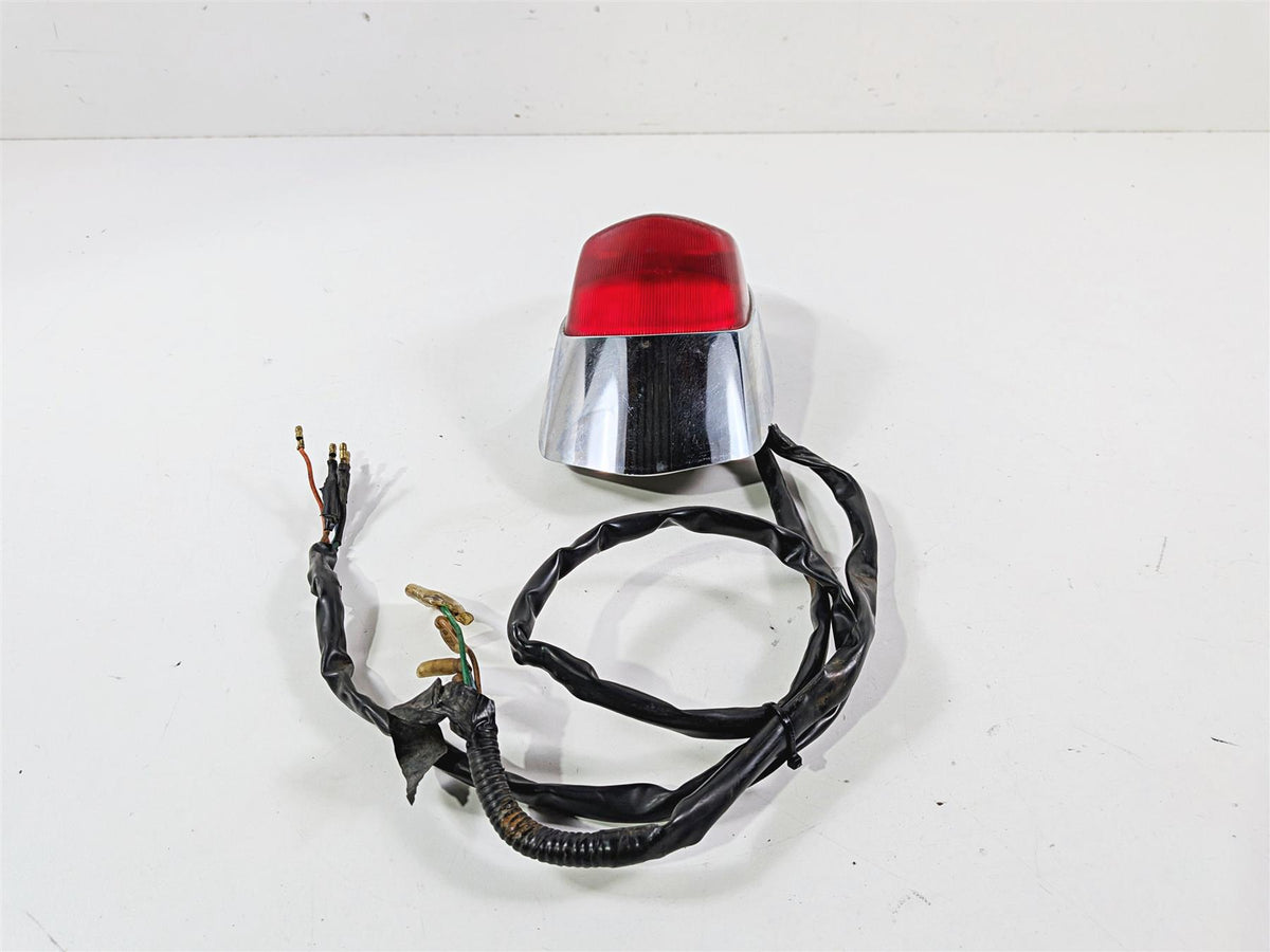 2005 Honda VT1100 Shadow Sabre Taillight Tail Light Lamp 33701-MCK-A01 {{ shop.shopifyCountryName }} - Mototech271