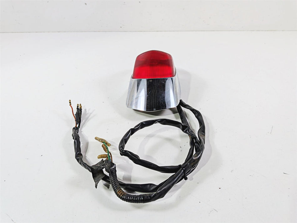 2005 Honda VT1100 Shadow Sabre Taillight Tail Light Lamp 33701-MCK-A01 {{ shop.shopifyCountryName }} - Mototech271