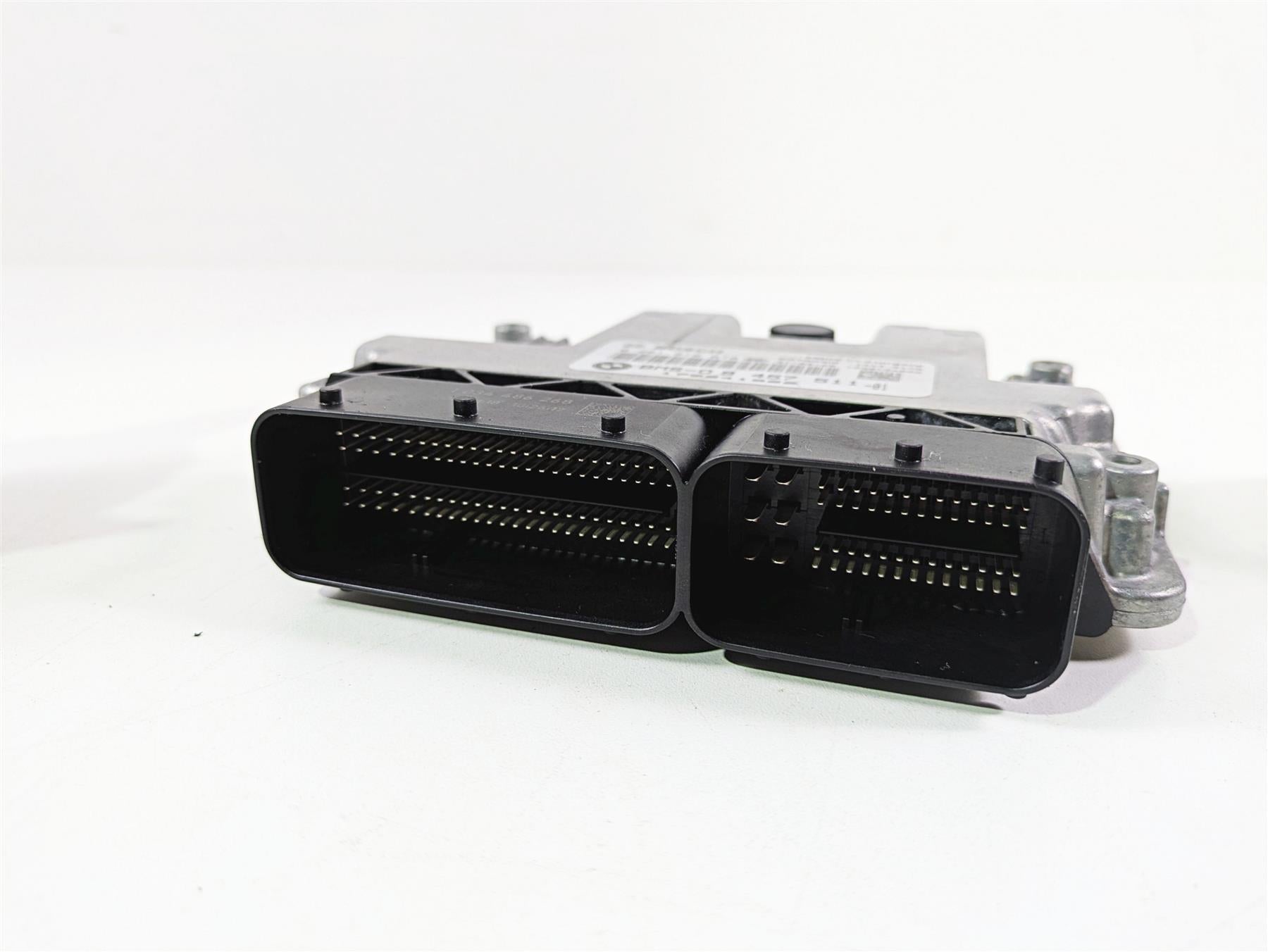 2022 BMW RnineT Pure K22 Cdi Ecu Module Ignition Switch Key Set 13619457511 {{ shop.shopifyCountryName }} - Mototech271