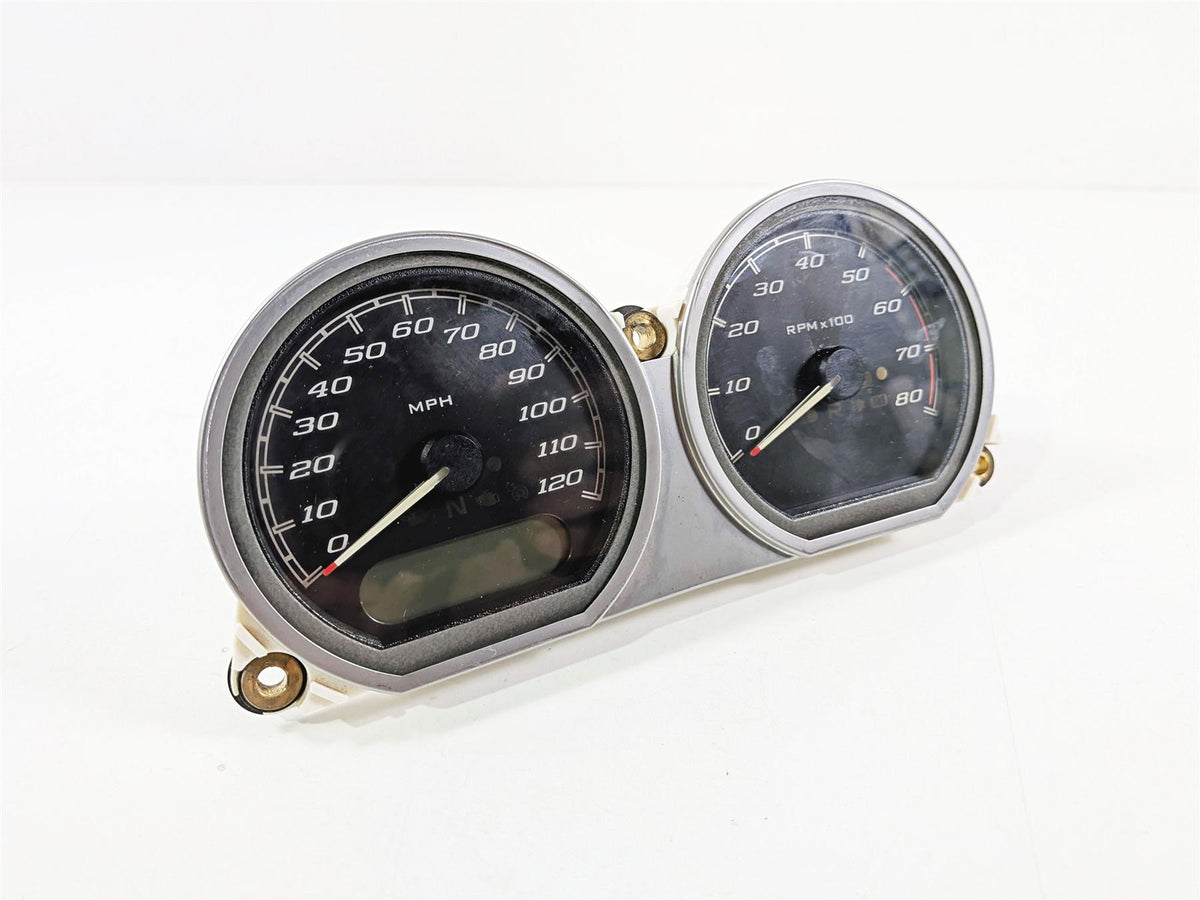 2018 Harley FLHTCU Touring Electra Glide Speedometer Instrument Gauge 70900121-Mototech271