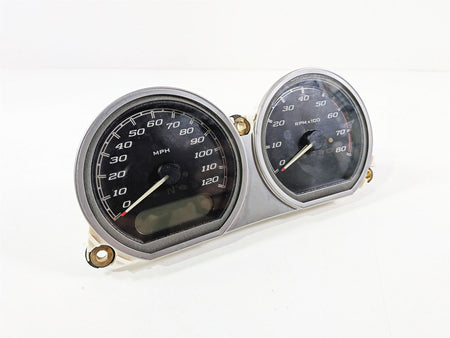 2018 Harley FLHTCU Touring Electra Glide Speedometer Instrument Gauge 70900121-Mototech271