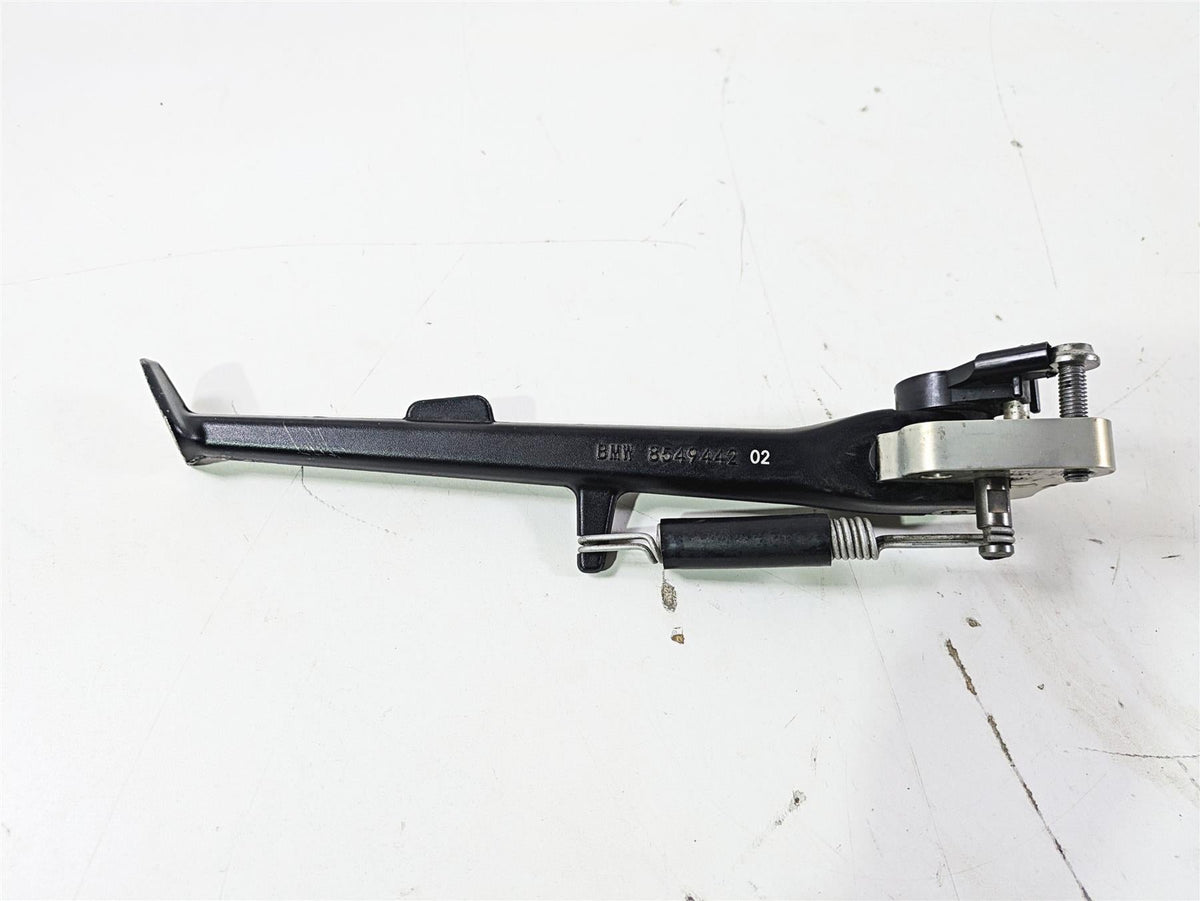 2017 BMW S1000RR K46 Side Kickstand Kick stand & Switch 46538549442 {{ shop.shopifyCountryName }} - Mototech271