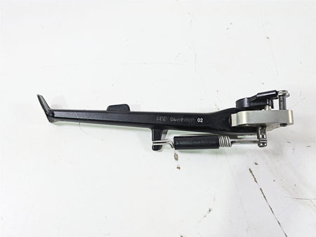 2017 BMW S1000RR K46 Side Kickstand Kick stand & Switch 46538549442 {{ shop.shopifyCountryName }} - Mototech271
