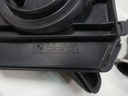2001 BMW R1150 GS R21 Air Filter Cleaner Box Tubes & Front Ram 13711341527 {{ shop.shopifyCountryName }} - Mototech271