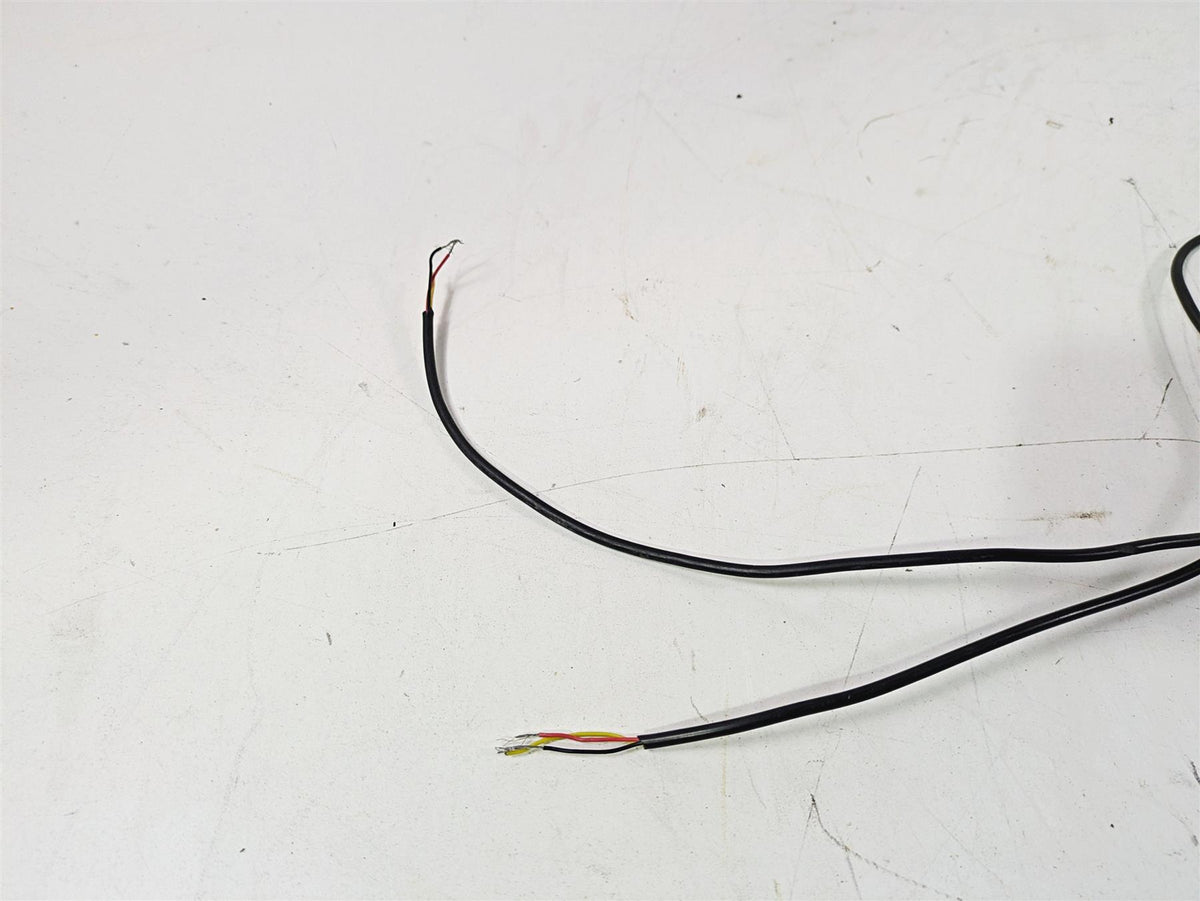 2015 BMW R1200GS Adv K51 Erica E51 Clearwater Lights Spot Fog & Plate Holder {{ shop.shopifyCountryName }} - Mototech271