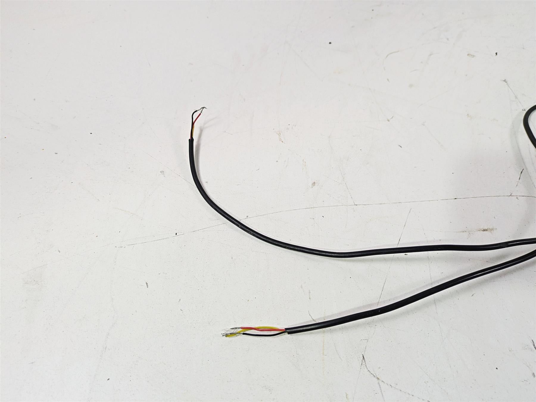 2015 BMW R1200GS Adv K51 Erica E51 Clearwater Lights Spot Fog & Plate Holder {{ shop.shopifyCountryName }} - Mototech271