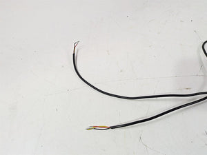 2015 BMW R1200GS Adv K51 Erica E51 Clearwater Lights Spot Fog & Plate Holder