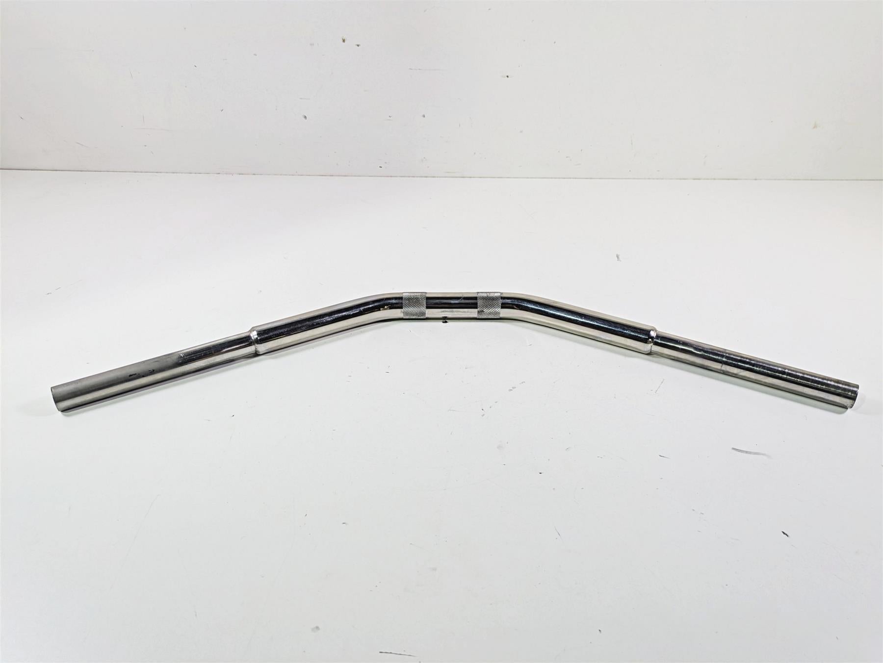 2014 Harley FXDF Dyna Fat Bob Handlebar Handle Bar 56959-08A {{ shop.shopifyCountryName }} - Mototech271