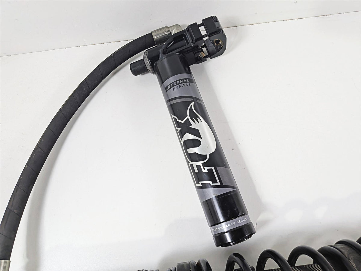 2018 Can Am Maverick X3 XRS Turbo R Left Rear Shock Damper Fox Racing 706002255-Mototech271