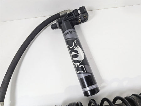 2018 Can Am Maverick X3 XRS Turbo R Left Rear Shock Damper Fox Racing 706002255-Mototech271