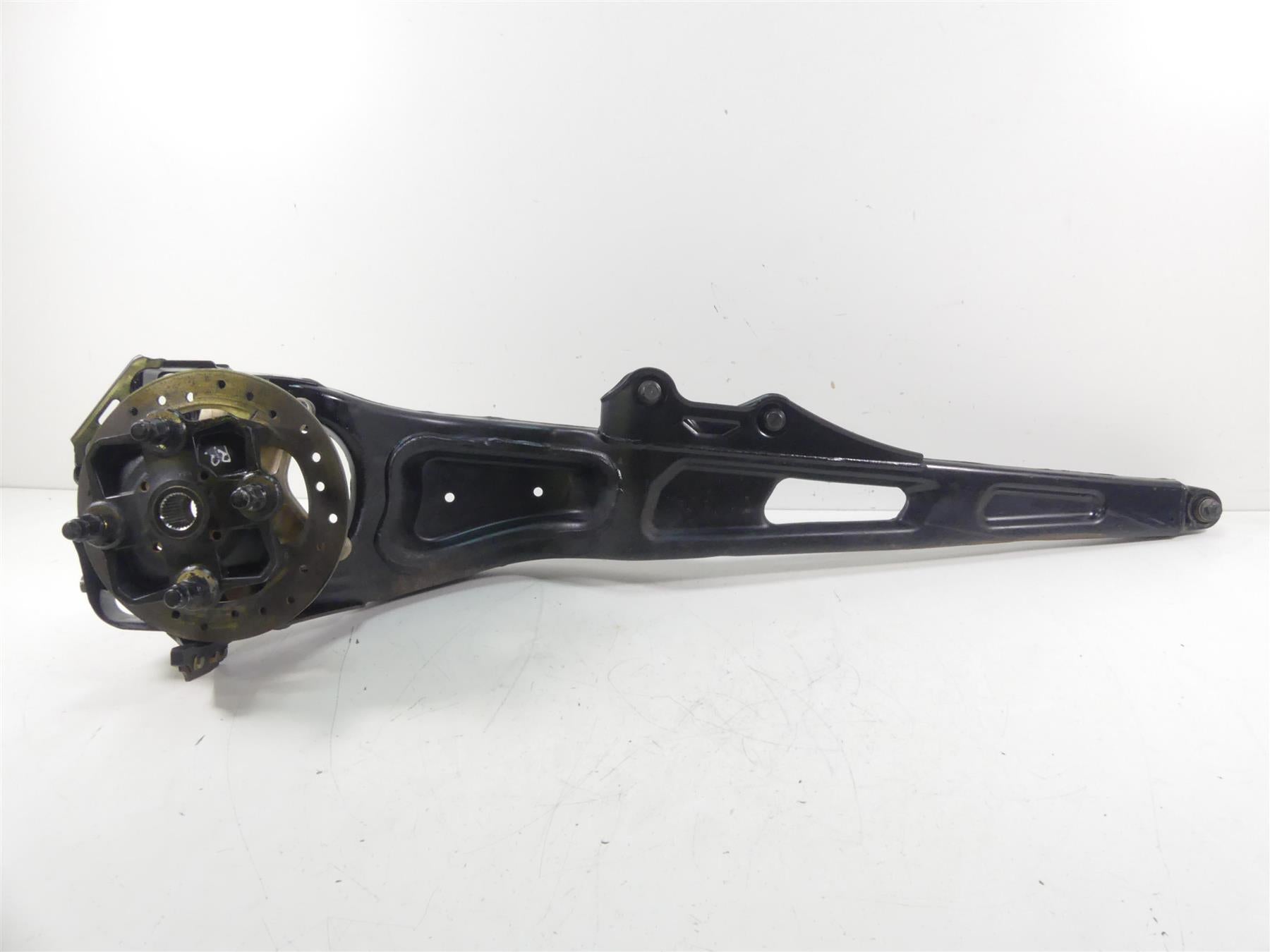 2017 Can Am Maverick X3 XDS Turbo R Rear Right Trailing Arm - Read 706002567