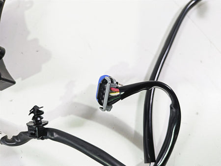 2017 Harley FLS Softail Slim Indicator Instrument Lights 72658-12 {{ shop.shopifyCountryName }} - Mototech271