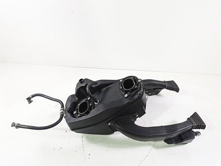 2008 Ducati SBK 1098 S Air Filter Box + Injectors & Air Tubes Set 44211393B {{ shop.shopifyCountryName }} - Mototech271