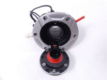 Load image into Gallery viewer, 2016 BMW R1200R K53 Keyless Hands Free Tank Cap Lid 16118552106 | Mototech271
