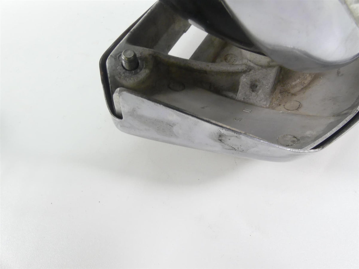 1999 Harley Dyna FXDL Low Rider Headlight Head Light & Visor 67733-91A {{ shop.shopifyCountryName }} - Mototech271