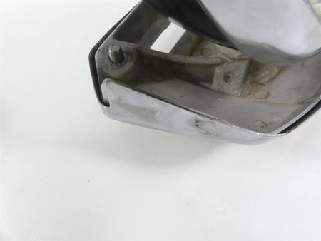 1999 Harley Dyna FXDL Low Rider Headlight Head Light & Visor 67733-91A {{ shop.shopifyCountryName }} - Mototech271
