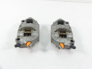 2019 Aprilia Tuono V4 RR Factory Front Brembo Brake Caliper Set 2B001348 | Mototech271