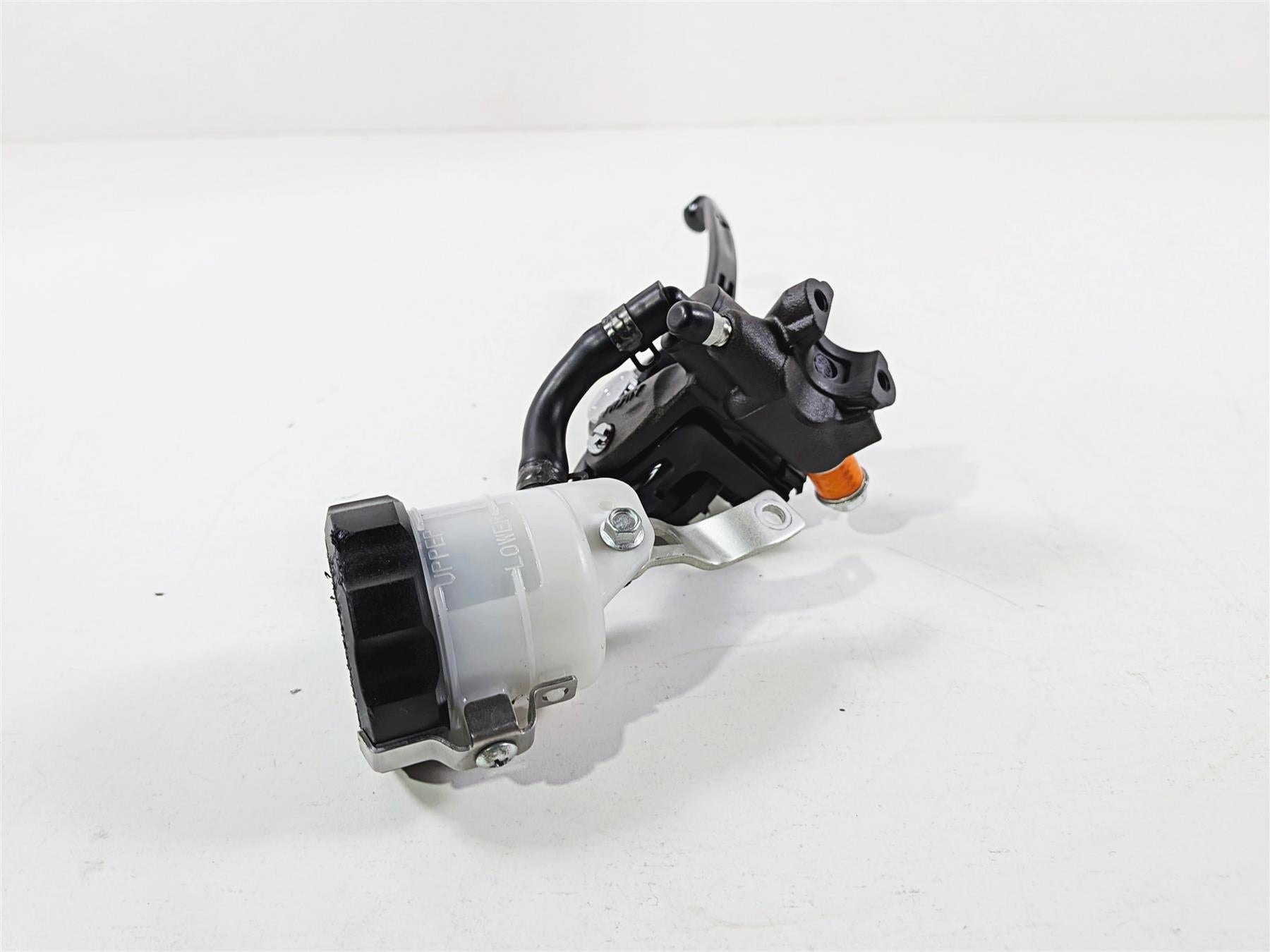 2024 Suzuki GSXR 600 Front Radial Brake Master Cylinder Nissin 11/16 59600-47H00 {{ shop.shopifyCountryName }} - Mototech271