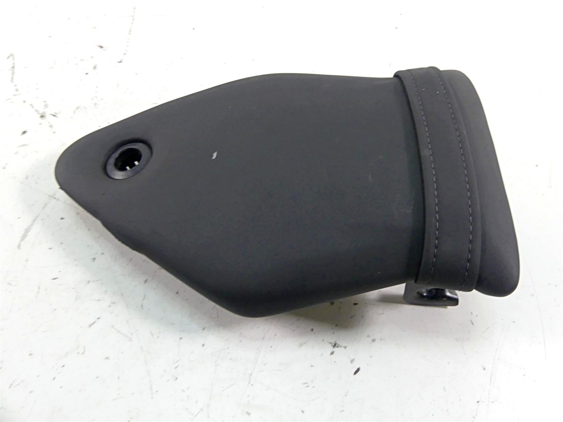 2018 BMW S1000RR K46 Rear Passenger Seat Saddle Pillion 52538534345 | Mototech271