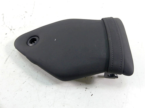 2018 BMW S1000RR K46 Rear Passenger Seat Saddle Pillion 52538534345 | Mototech271