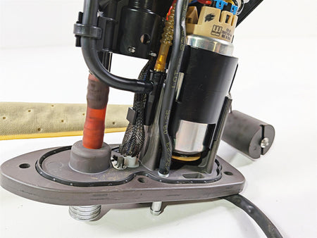2024 Harley FXLRS Dyna Low Rider Fuel Gas Petrol Pump & Sending Unit 61200093-Mototech271