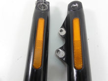 Load image into Gallery viewer, 2020 Harley Softail FXBB Street Bob Front Fork Legs Set - 49mm 45400166 45400167
