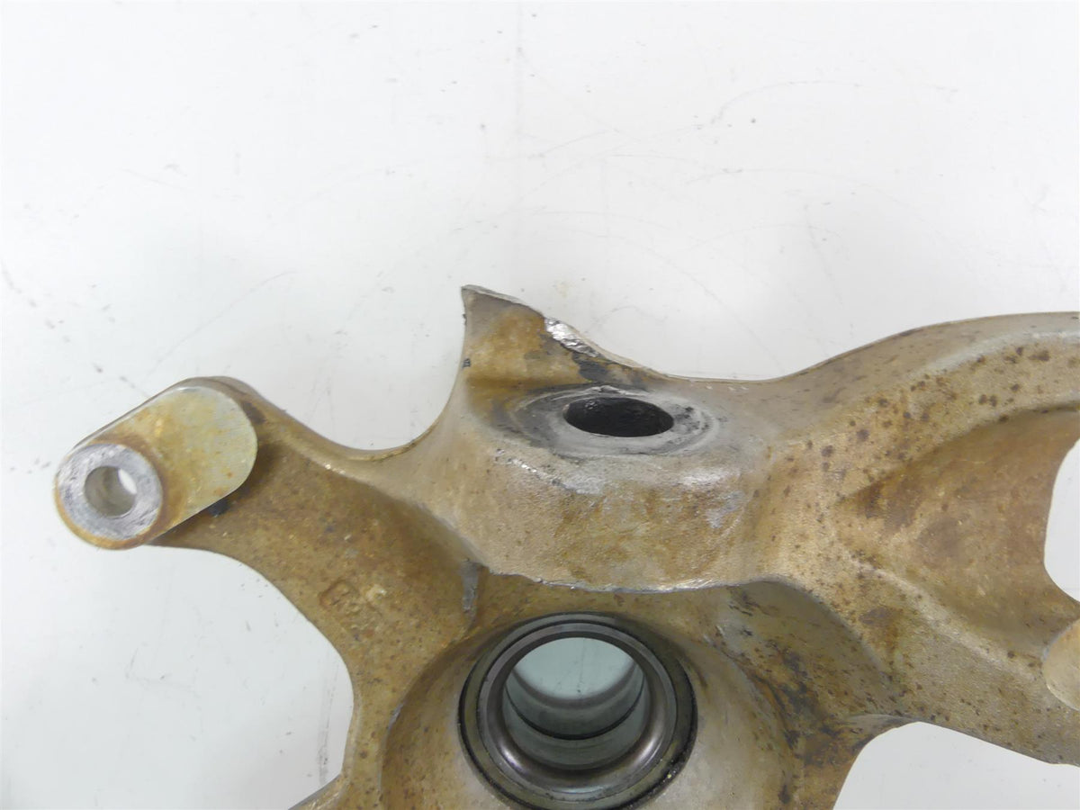 2020 Can Am Maverick X3 XMR Turbo RR Front Right Wheel Spindle Knuckle 706202760 {{ shop.shopifyCountryName }} - Mototech271