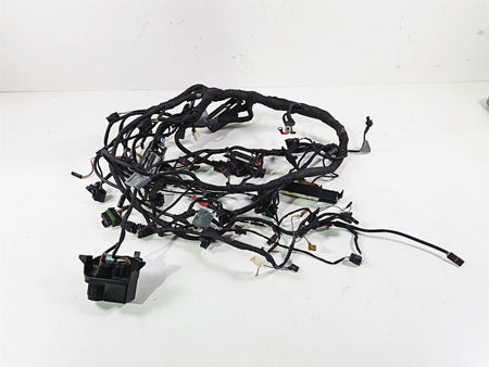 2010 BMW R1200RT K26 Main & Engine Wiring Harness - Read 61117722840 {{ shop.shopifyCountryName }} - Mototech271