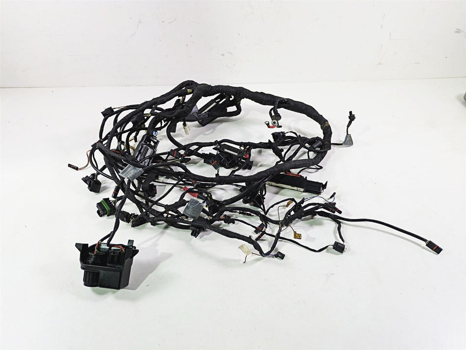2010 BMW R1200RT K26 Main & Engine Wiring Harness - Read 61117722840 {{ shop.shopifyCountryName }} - Mototech271