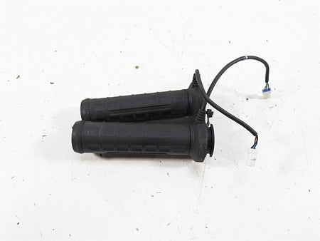 2022 Harley RA1250 S Pan America Left Right Heated Grip Set 56100376 56100377 {{ shop.shopifyCountryName }} - Mototech271