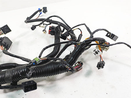 2013 Harley Touring FLHX Street Glide Front Fairing Wiring Harness 70232-10 {{ shop.shopifyCountryName }} - Mototech271