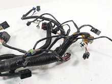 Load image into Gallery viewer, 2013 Harley Touring FLHX Street Glide Front Fairing Wiring Harness 70232-10 | Mototech271
