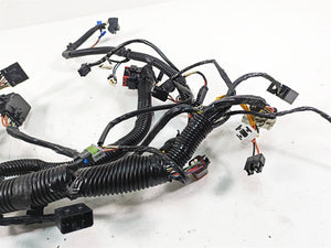 2013 Harley Touring FLHX Street Glide Front Fairing Wiring Harness 70232-10 | Mototech271