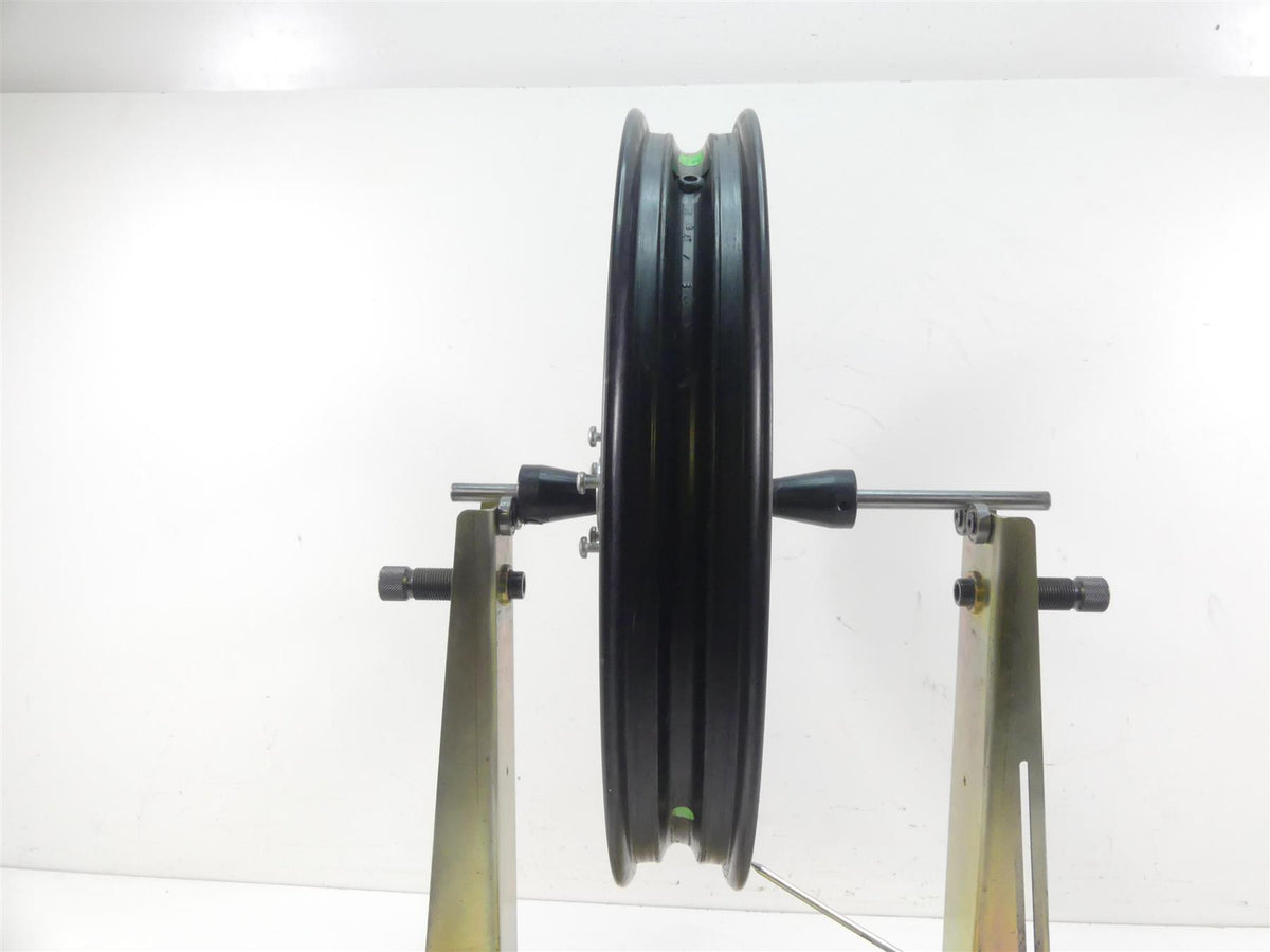 2019 Harley XL883 N Sportster Iron Front 19x2.15 Wheel Rim 9 Spoke 43300394 {{ shop.shopifyCountryName }} - Mototech271